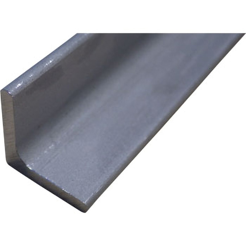 JIS-304 HOTアングル NOMIZU ステンレスアングル 【通販モノタロウ】