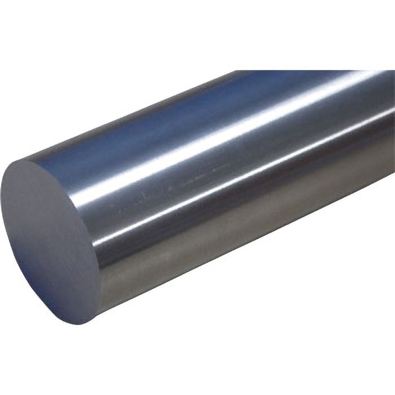 316-G-025-0995 JIS-316 研磨品 NOMIZU 外径25mm長さ995mm  316-G-025-0995