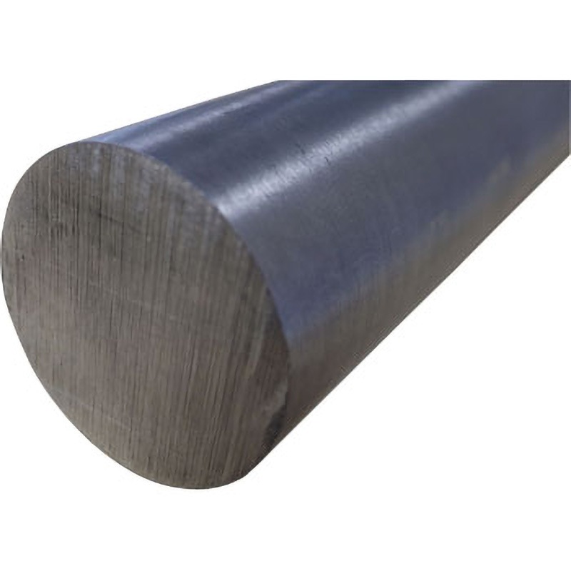 316-P-050-0300 JIS-316 ピーリング丸棒 NOMIZU 外径50mm長さ300mm  316-P-050-0300