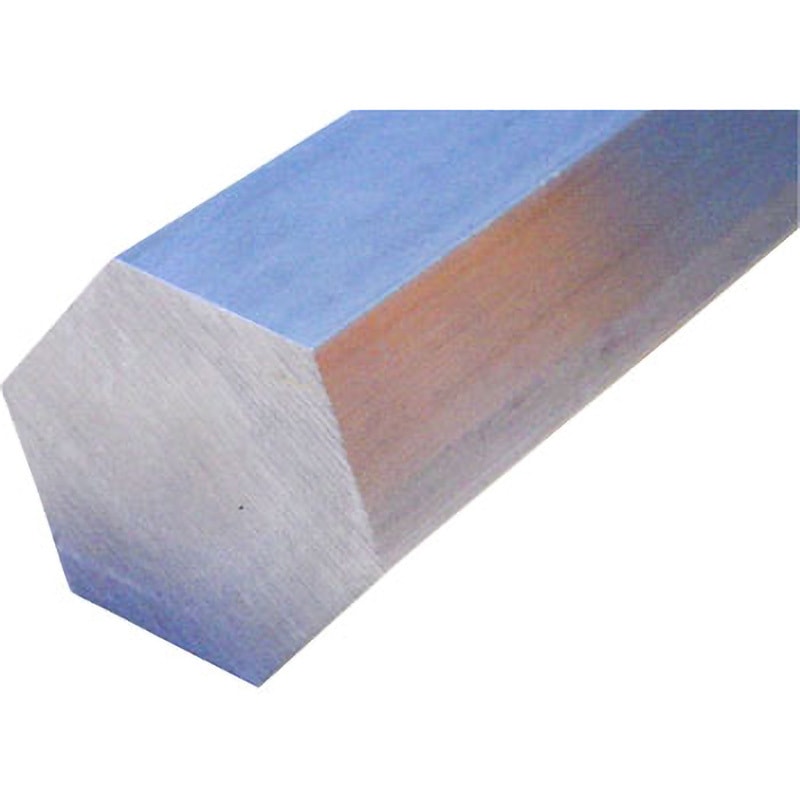 303-H-019-0995 JIS-303 六角棒 NOMIZU 対辺19mm  303-H-019-0995