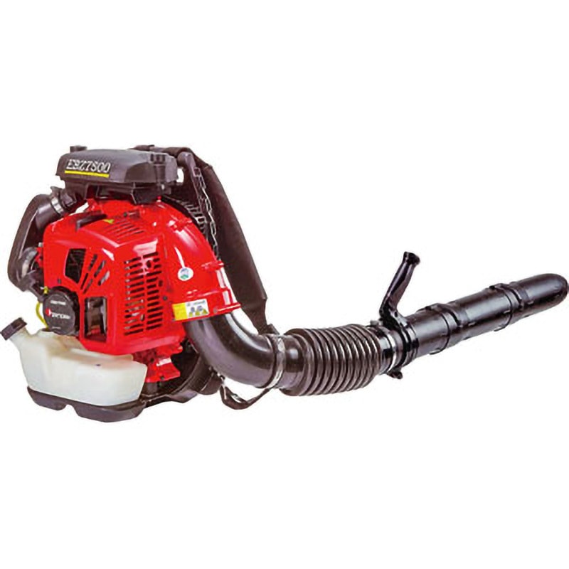 EBZ7500 背負式エンジンブロワ(EBZ7500) 1台 ゼノア 【通販モノタロウ】