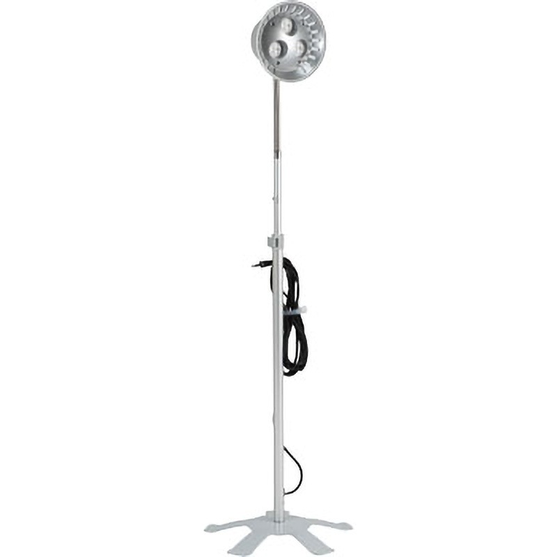 LMT-10 LEDハタヤタッチポンライト ハタヤリミテッド 1台 LMT-10