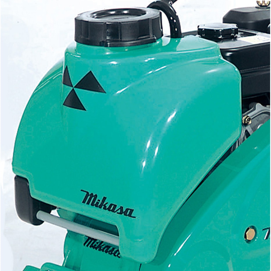 MVC-F60H/F60HS/F70H用 プレートコンパクター用オプション ワンタッチ