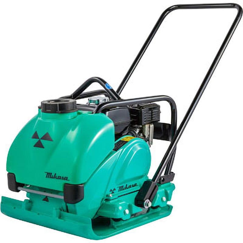 MVC-T90H 低騒音型プレートコンパクター MVC仕様 1台 三笠産業 MVC-T90H 低騒音型プレートコンパクター MVC仕様 1台 三笠産業
