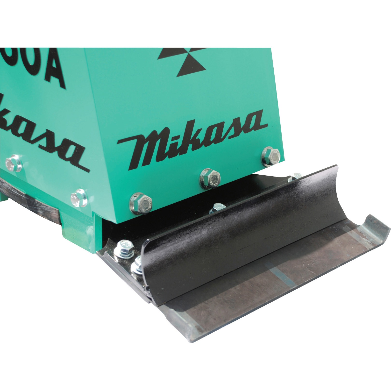 三笠産業プレート60キロ 7700-00250 MS-60A用 特殊ブレード 1枚 三笠産業[工具] 【通販