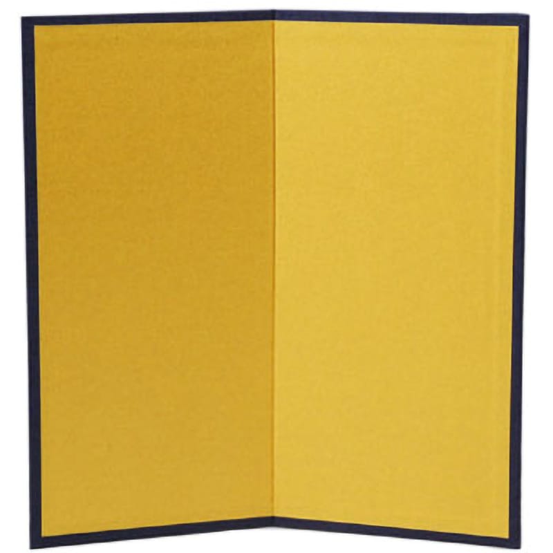 13182 金屏風 小 アーテック[学校教材・教育玩具] 寸法190×200×1.5mm