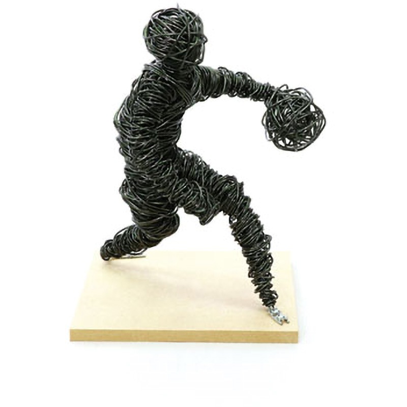 27451 アルミ針金造形キット 1個 アーテック[学校教材・教育玩具