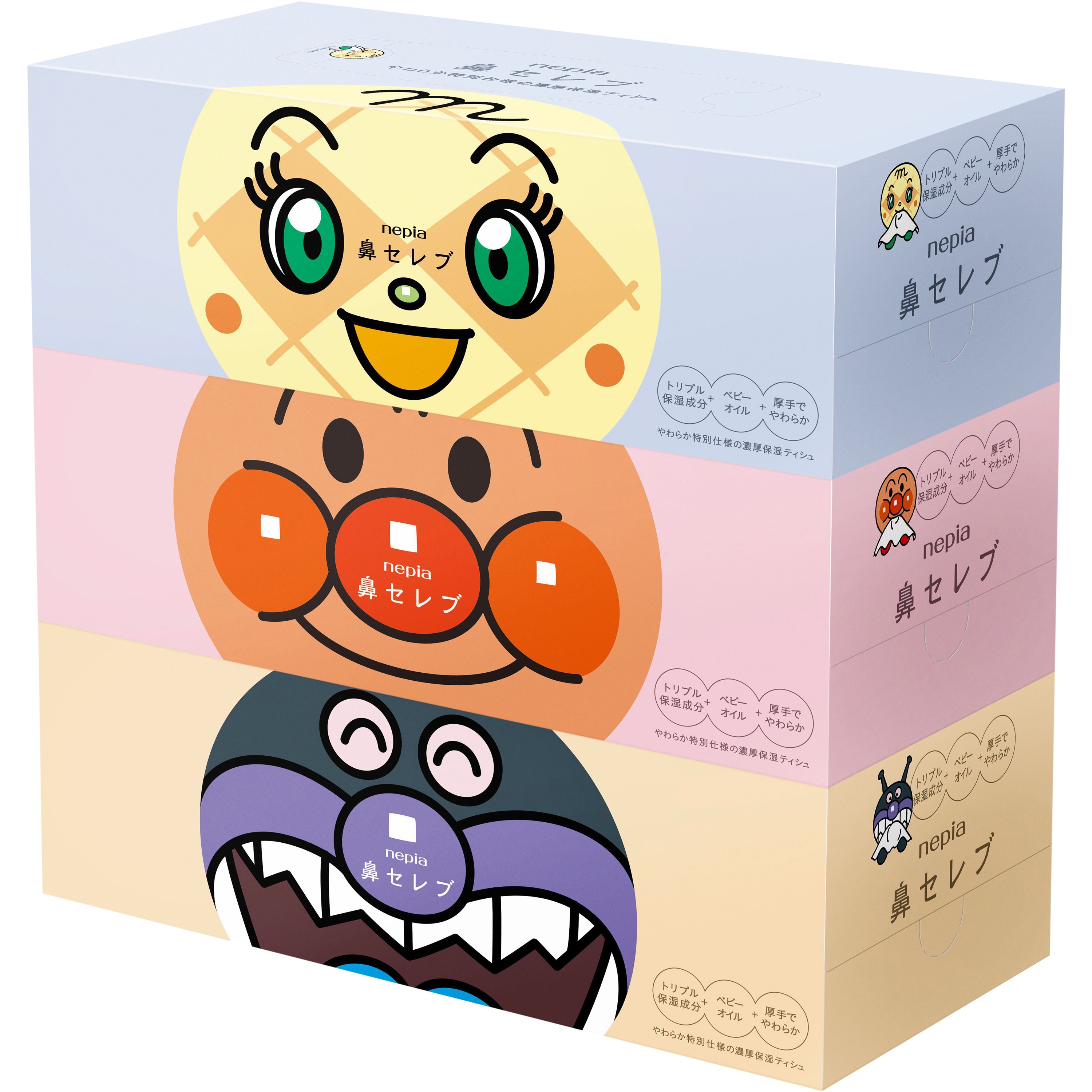 希少！アンパンマン　ムヒ　ノベルティ　非売品　30種類セット　未開封品　激レア 2025年最新】Yahoo!オークション -アンパンマン希少品の中古品