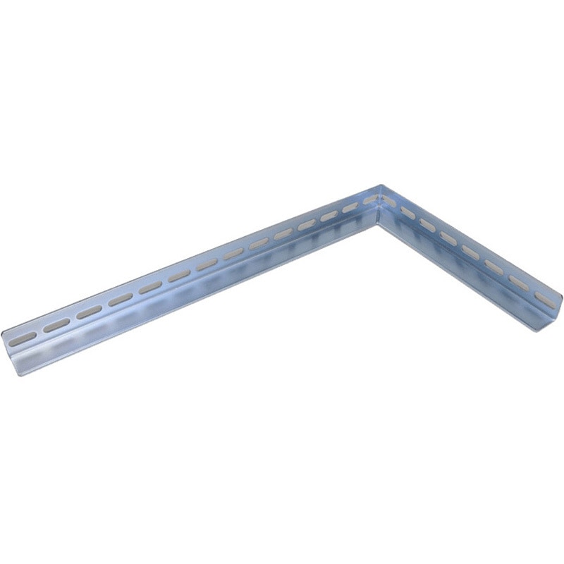 LB-74-UN L型ブラケット カメダデンキ 1箱(10個) LB-74-UN