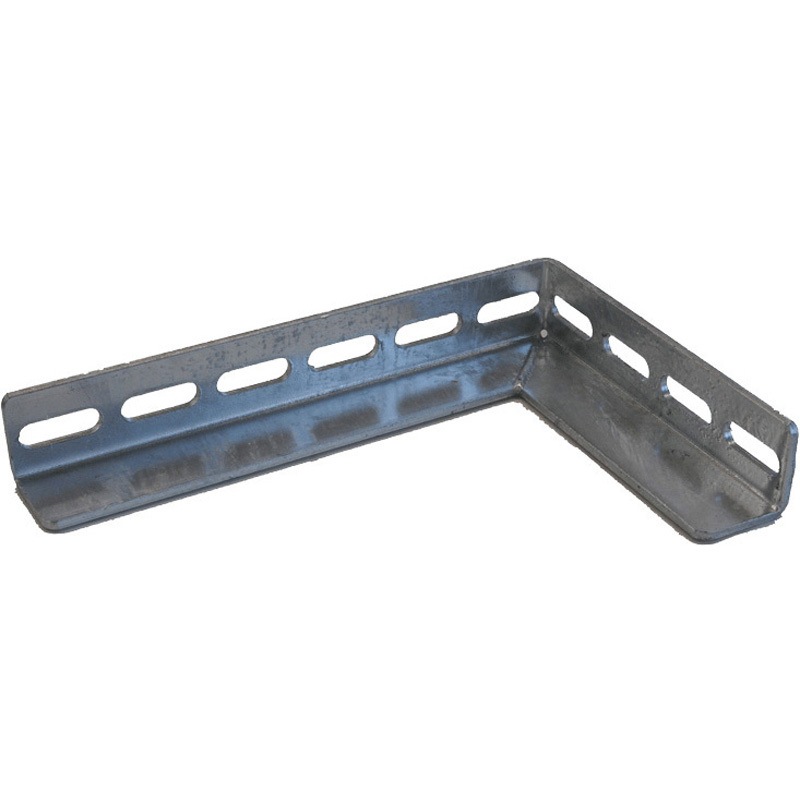 LB-32-Zn L型ブラケット カメダデンキ 1箱(10個) LB-32-Zn