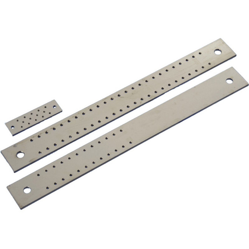 EB5-50-05B アースバー カメダデンキ 1本 EB5-50-05B