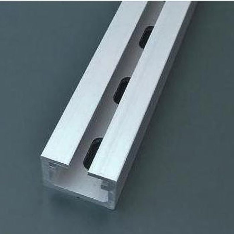 2RA-18 ネジックレール 協伸電業 アルミ合金 - 【通販モノタロウ】