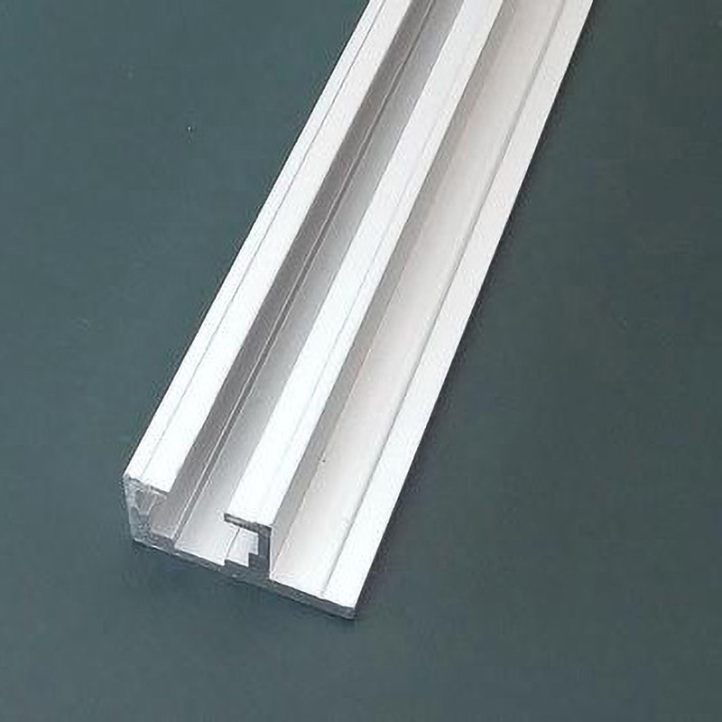 AR-18 ネジックレール 協伸電業 アルミ合金 【通販モノタロウ】