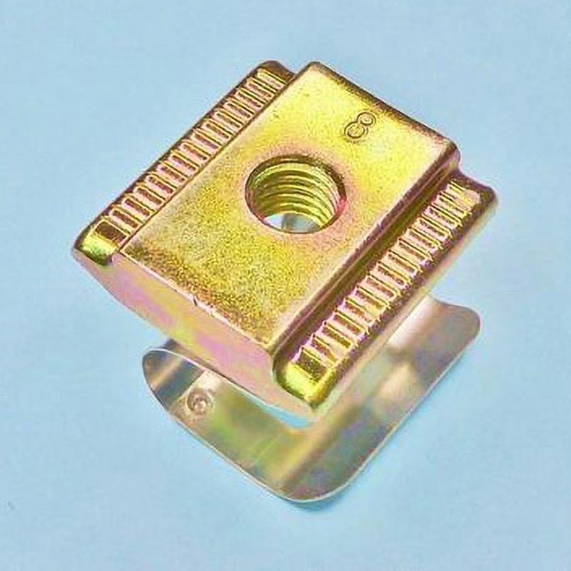 2DZ-12 ネジックナット 協伸電業 ねじ径M12 1袋(25個)