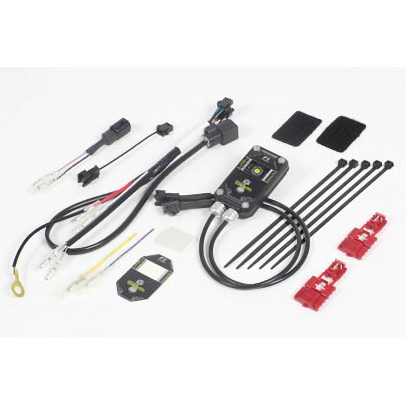 FIコントローラー (S-stage用) TAKEGAWA(武川) CDI・FIコントローラー