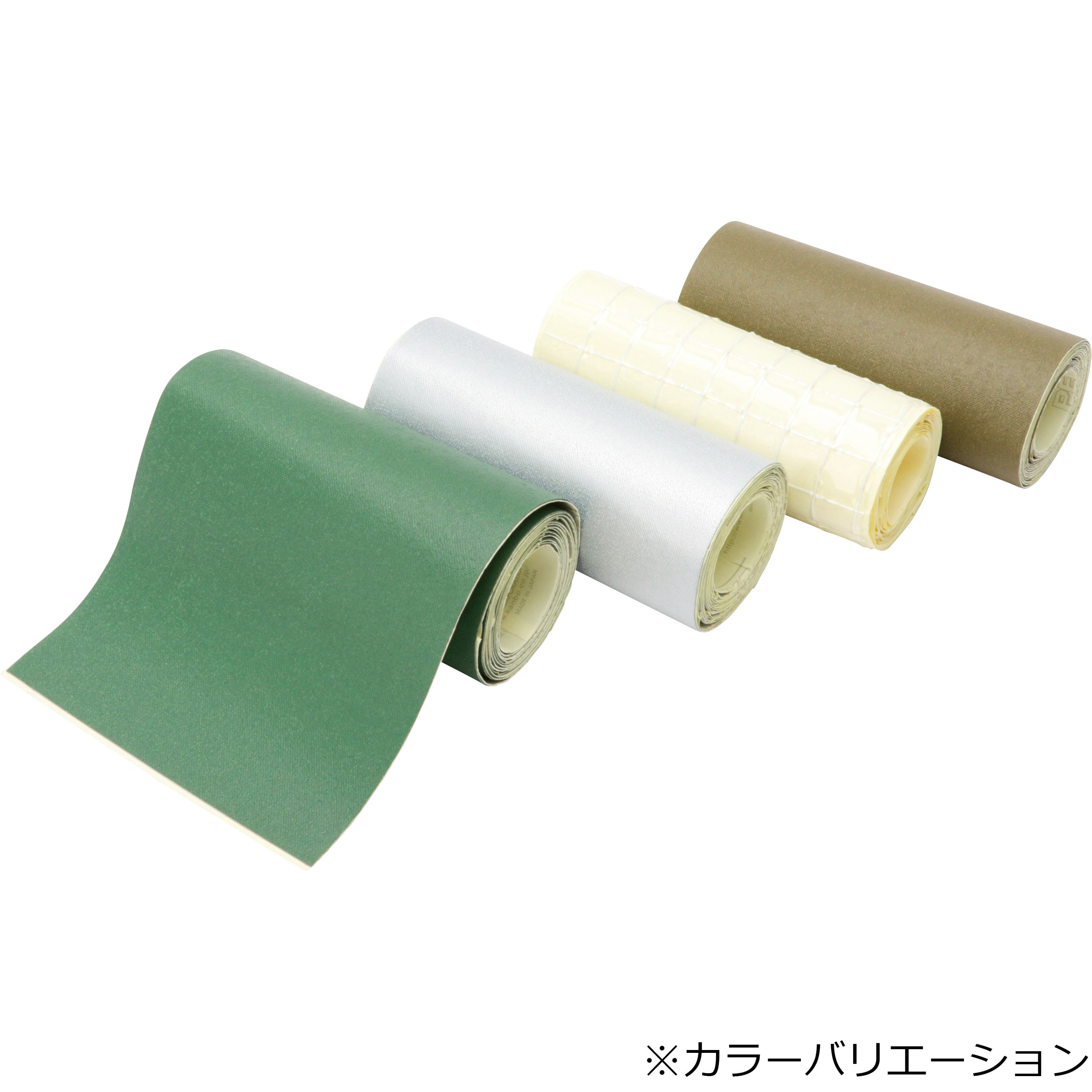 防水テープ シート補修用 高耐久性 幅140mm×長さ2m 1巻 モノタロウ