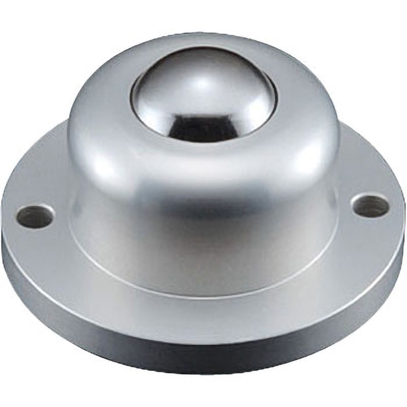 PV260FS プレインベア PV-F シリーズ  ステンレス製 (フランジタイプ 上向き専用) 1個 エイテック(ATEC) 【通販モノタロウ】