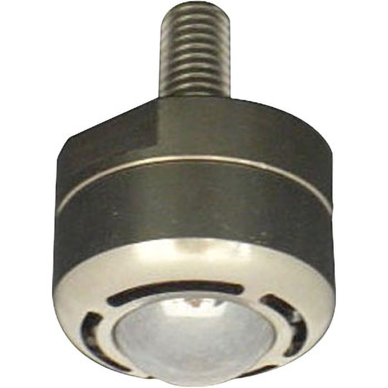 PVS50B プレインベア PV-S シリーズ ゴミ排出 スチール製 (ボルト