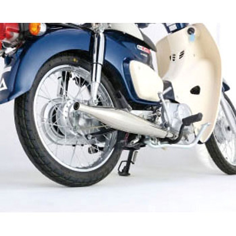 543-1439500 クラシックダウンマフラー 1セット KITACO 【通販モノタロウ】