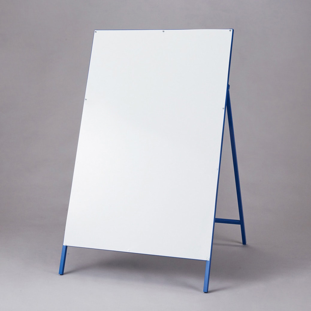 工事-8 工事用標識(多目的看板) 1台 日本緑十字社 【通販モノタロウ】