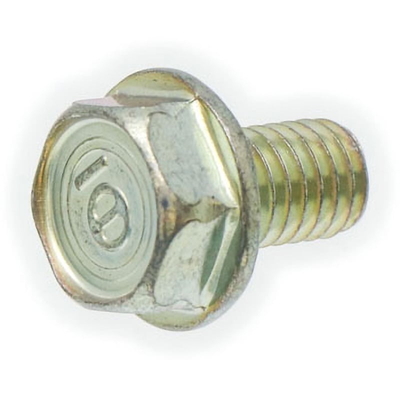 期間限定値引き中　Holton T101 95701)ボルト，フランジ 6X10 ホンダ ホンダ純正品番先頭95