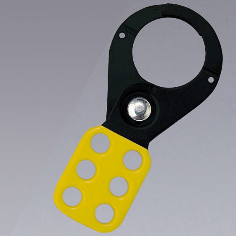 セーフティロック-220 セーフティーロックアウト 1個 日本緑十字社