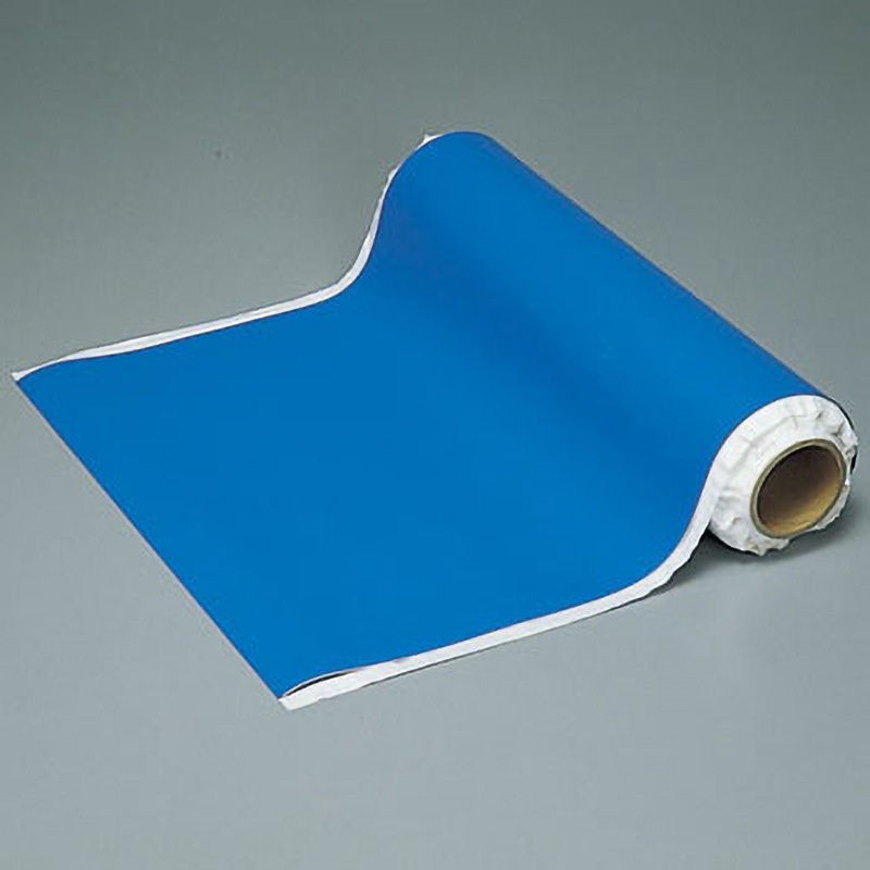 海外輸入 インボイス マグネAY 寸法500×1000×0.8mm 日本緑十字社 マグネカラーシート 店舗・販促用品