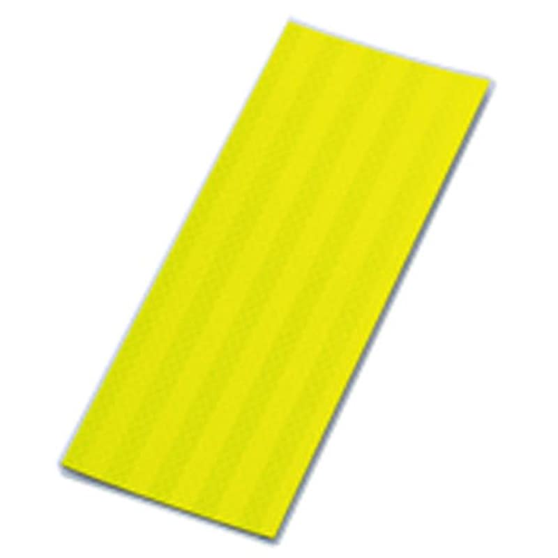 高輝度反射シート 日本緑十字社 反射板・反射シート 【通販モノタロウ】