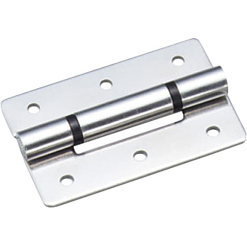 TH-165-1 フリーストップヒンジ(屋外型) 1個 栃木屋 【通販モノタロウ】