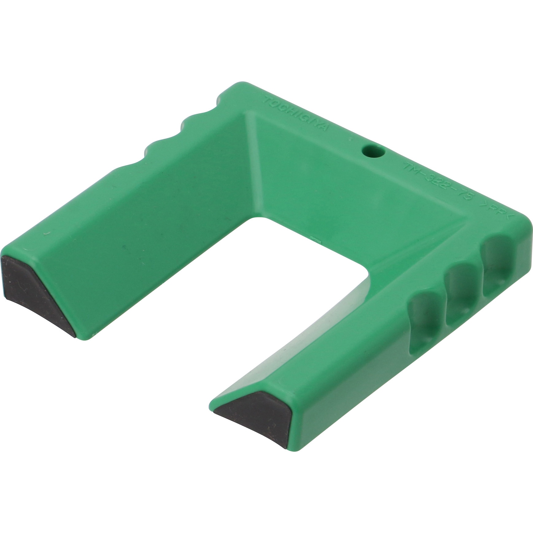 TM-322-75 キャスターホルダー 栃木屋 車輪径(推奨)75mm TM-322-75