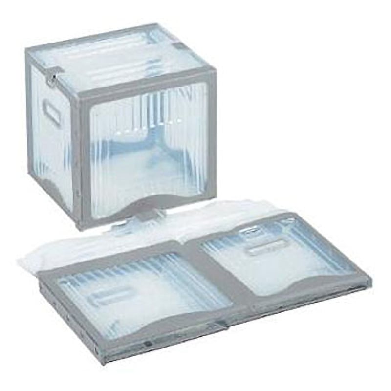 リスボックス 26B C/GY リスボックス 26B 岐阜プラスチック工業