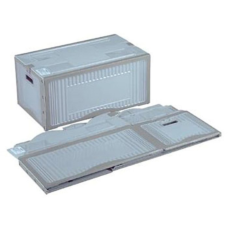リスボックス 51B LGY/GY リスボックス 51B 岐阜プラスチック工業(RISU/リス) グレー色 フタのあり  1セット(5個)