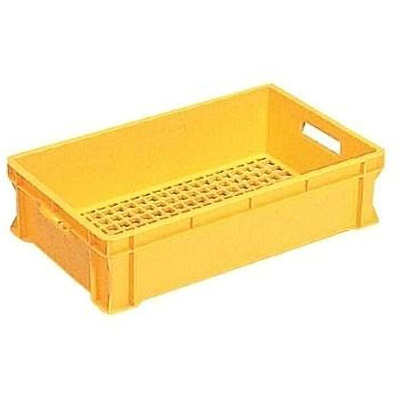 KP-40 ボトルコンテナーKP-40 1セット(10個) 岐阜プラスチック工業(RISU/リス) 【通販モノタロウ】