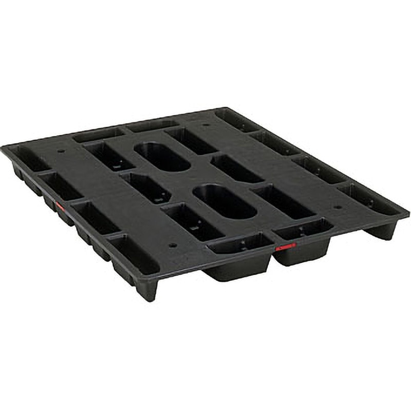 JC-S2・135110 リスパレット JC-S2・135110 岐阜プラスチック工業(RISU/リス) ブラック色