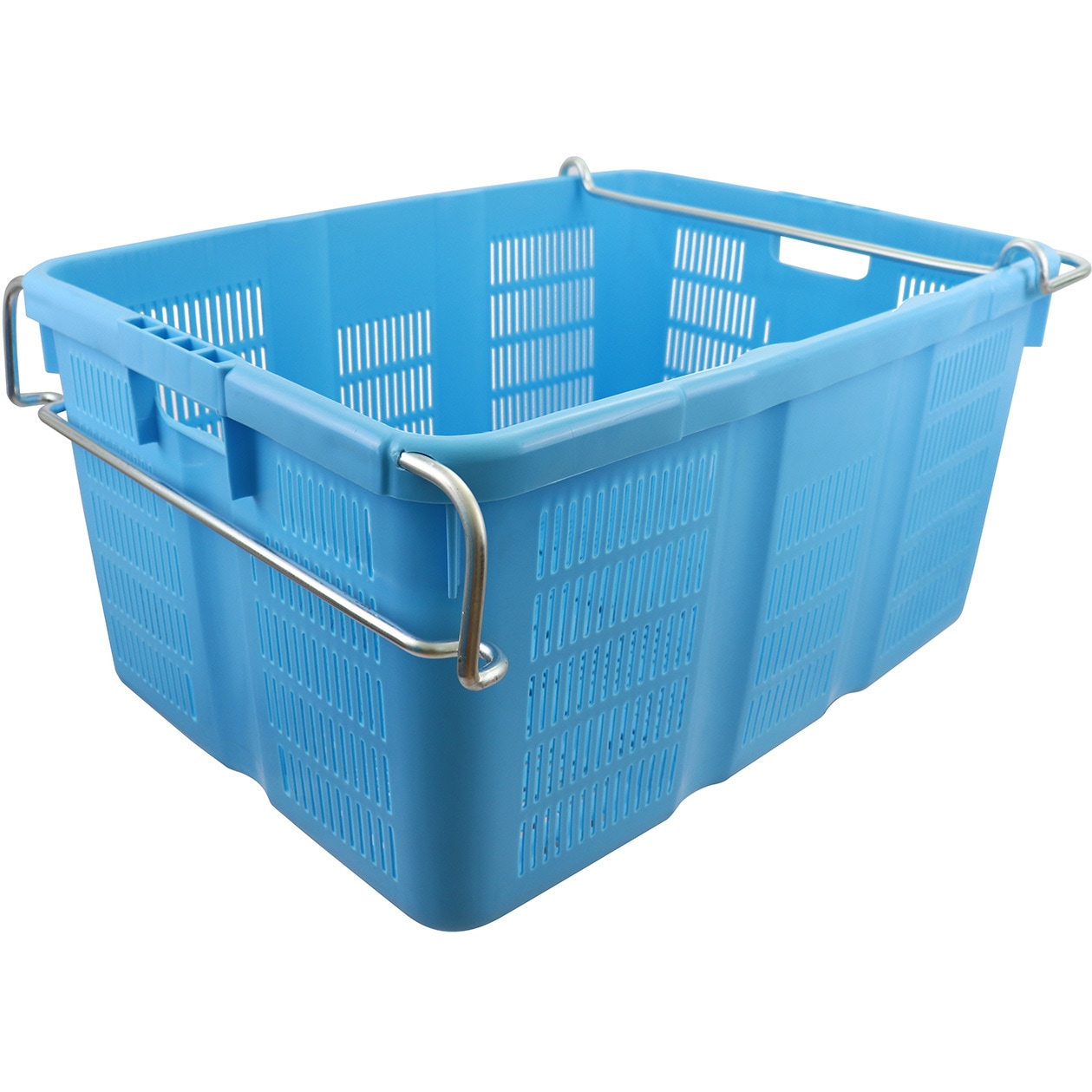 No．900 金具付 プラスケットNo．900 金具付 岐阜プラスチック