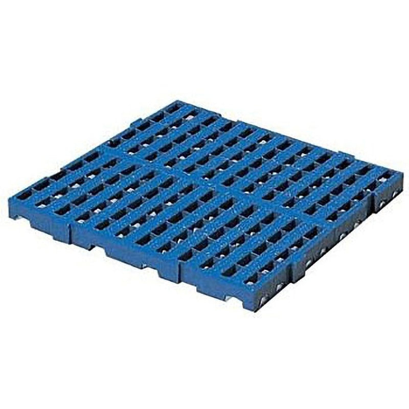 リス セパレート スノコ(ベース) リス RISU セパレートスノコ 130774 ベースブルー B-66 リス