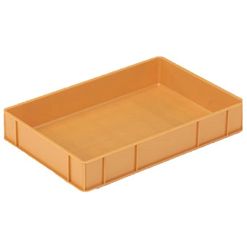B-8 プラテナー B-8 岐阜プラスチック工業(RISU/リス) オレンジ色 外寸