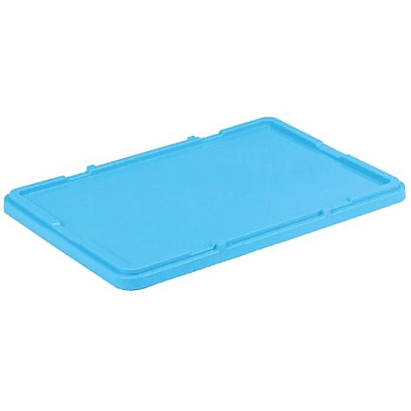 RB-30蓋-1(FC蓋) パーツボックス RB-30蓋-1.(FC蓋) 岐阜プラスチック工業(RISU/リス) イエロー色
