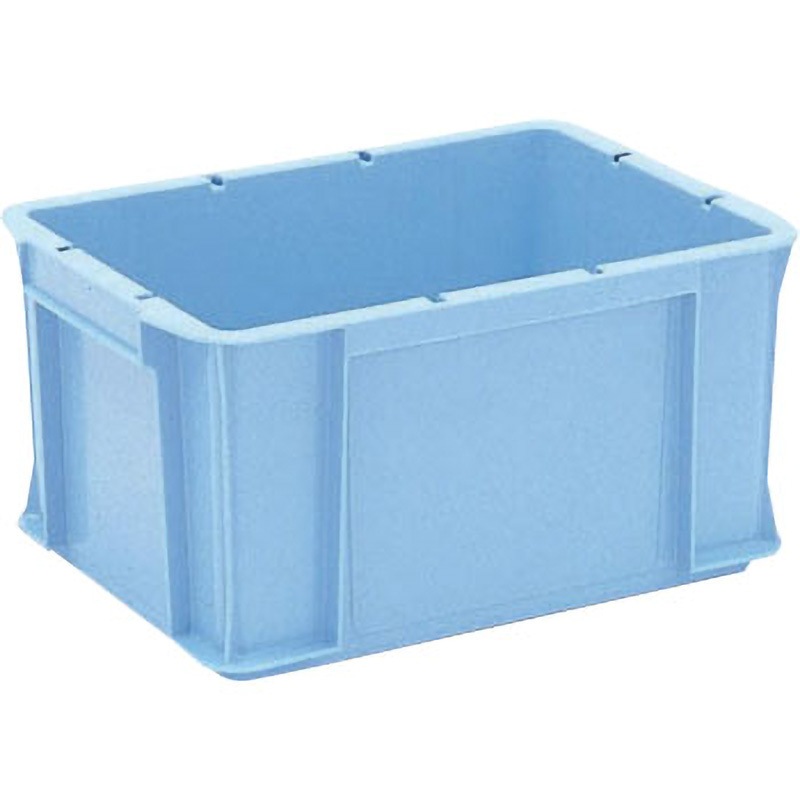 ST-17C パーツボックス ST-17C 岐阜プラスチック工業(RISU/リス) グレー色 外寸(幅×奥行×高さ)288×404×208mm 1セット(5個)