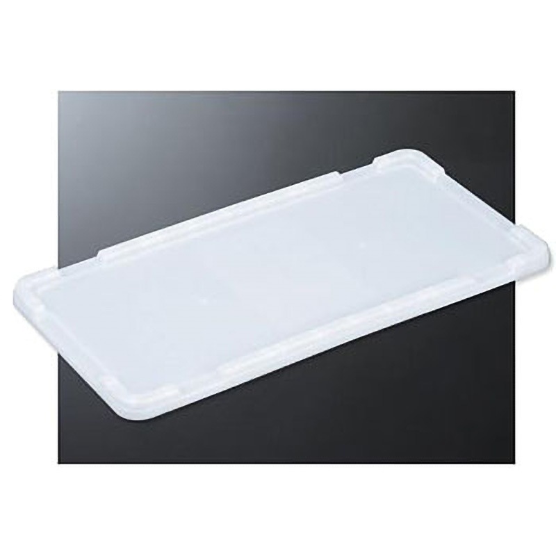 TP-36蓋 パーツボックス TP-36蓋 岐阜プラスチック工業(RISU/リス) ナチュラル色  1セット(20個)