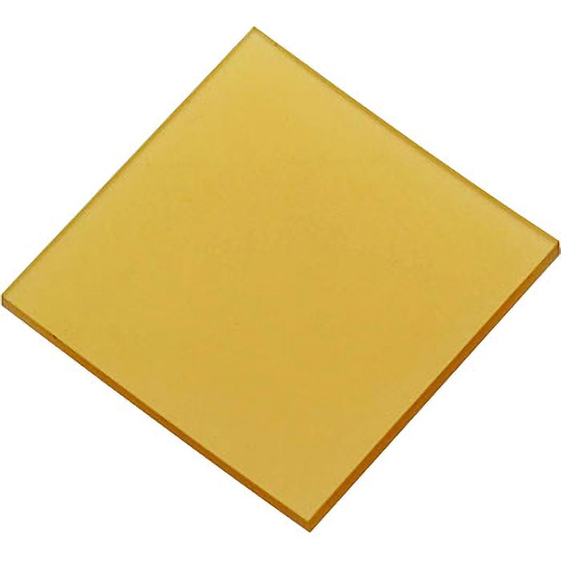 2×200×300 ウレタンシート 硬度A70 アキツ 厚さ2mm幅200mm長さ300mm