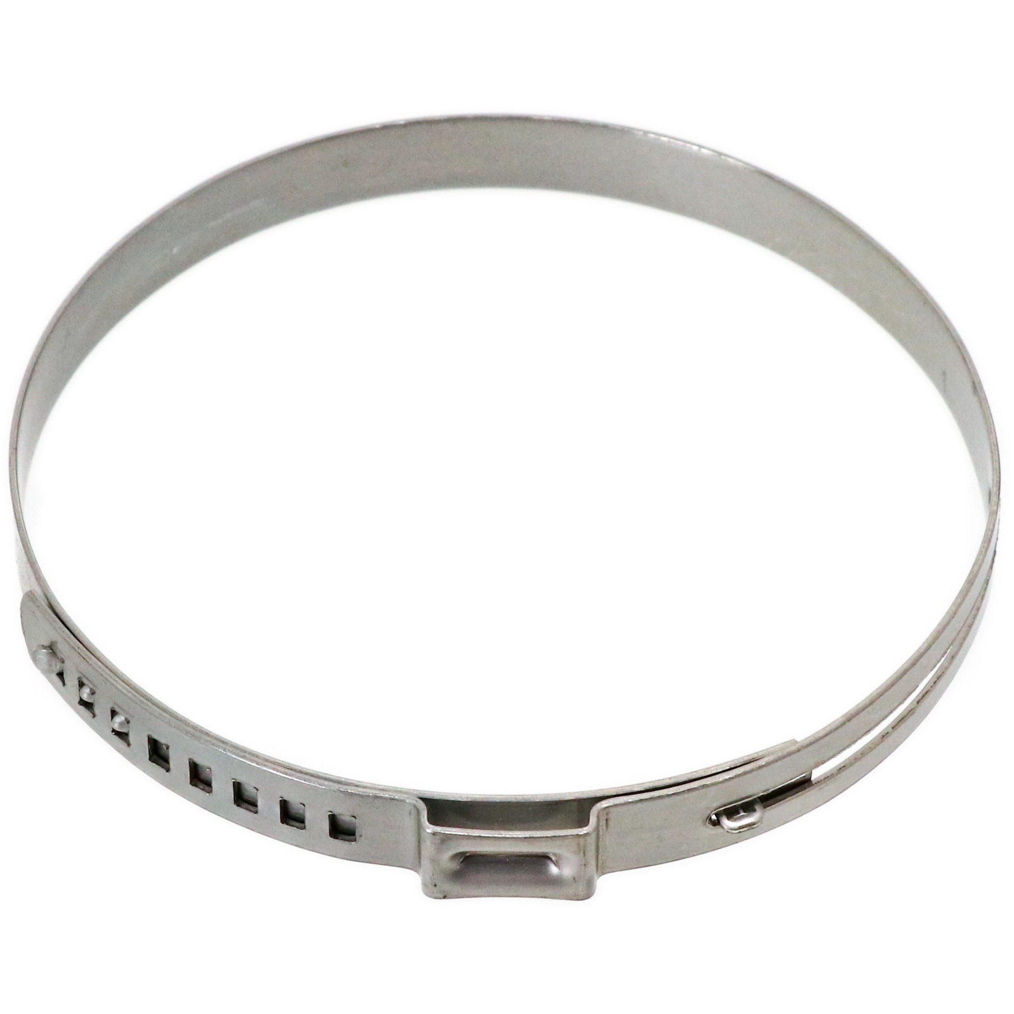 72-129 PG163 アジャスタブルクランプ オエティカ 1袋(10個) 72-129