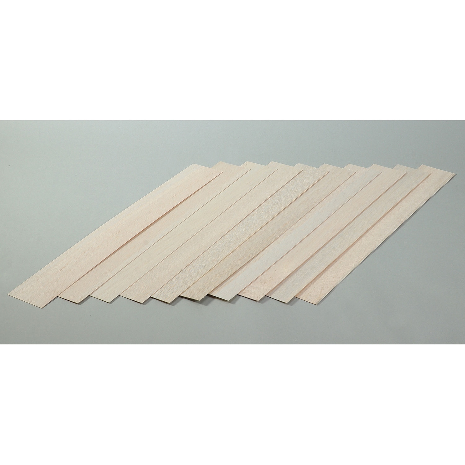 45076 ATバルサ材 10枚組 1セット(10枚) アーテック[学校教材