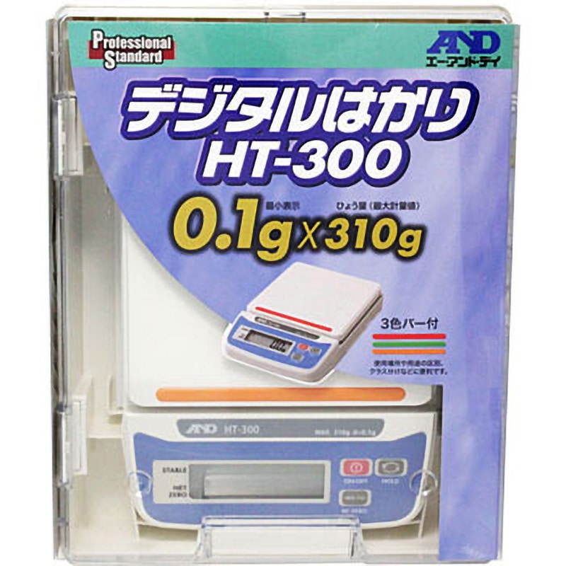 HT300-JA-00A00 (一般校正書類付) 高精度スケール・コンパクト HT300-JA-00A00 (一般校正書類付) 高精度スケール・コンパクト