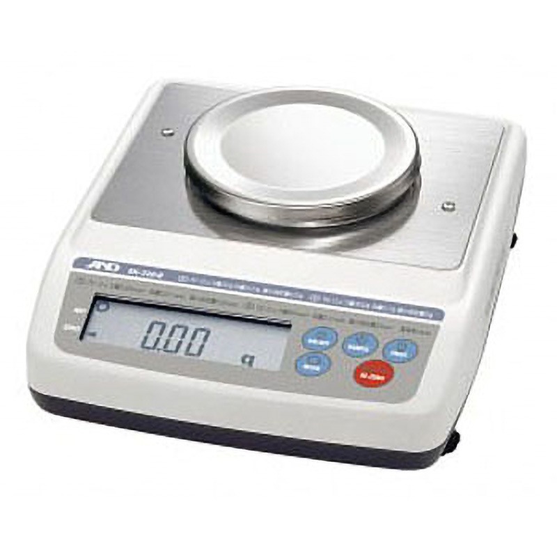 EK320iR-10N00 (使用地域:10地域) 検定付きはかり 調剤用電子天びん EK-320iR 1台 A&D 【通販モノタロウ】 28,845円