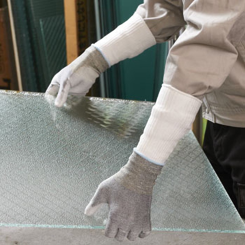 ケミスターパーム FS No.544 20双・高強度作業用手袋 Lサイズ 【公式通販】