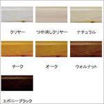 WOODLOVE 油性ウレタンニス ニッペホームプロダクツ