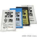 ポリ袋 業務用 0.04mm厚 90L 1パック10枚入 モノタロウ ポリ袋