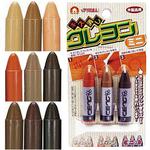 キズ消しクレヨンミニ 3本セット 高森コーキ