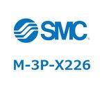 M-3P SMC
